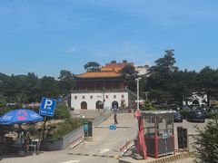 -普陀宗乘之庙(小布达拉宫)