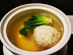 -老海陵·泰州菜(三水湾店)