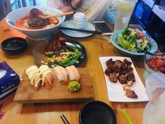 -可以の屋(欢乐城店)