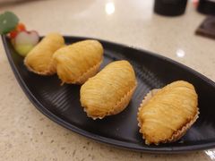 -点都德(大茶楼店)