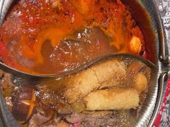 -温禾牛·和牛寿喜烧自助火锅(恒基名人店)