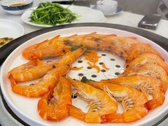 -望海臻鲜·海鲜餐厅