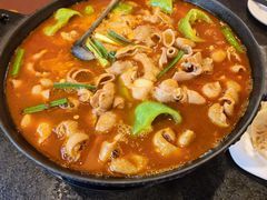 -湘肠香火锅店(团结湖店)