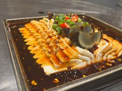 -蘸小院铁锅炖·蘸酱菜·东北菜(怀远门店)