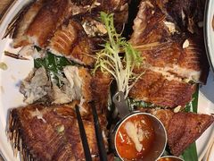 -拾味馆·海南菜(万达店)