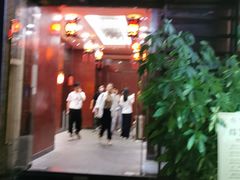 门面-点都德(汇点楼店)