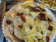 -虎卫烤肉(东关南街店)