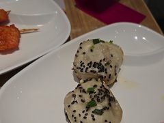 -小杨生煎(龙阳广场店)
