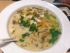 -食代馆(深业上城店)