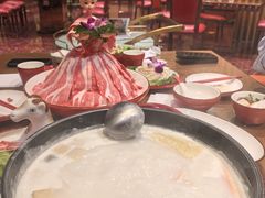 -红色江山(首钢国际大厦店)