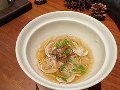 -龙吟山房(青龙山庄店)