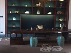 -西安华清御汤酒店