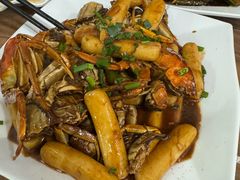 -妈妈的小作坊(陈家镇店)