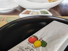 -安妮意大利餐厅(日坛店)