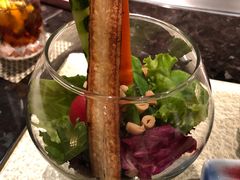 -Ginza Onodera铁板烧(外滩十八号店)