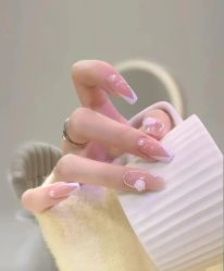 -RL Nail·瑞丽美甲美睫品牌原创店