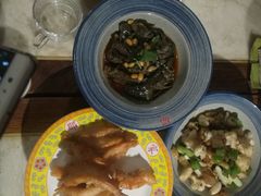 -那家小馆•北京菜•烤鸭(中关村店)