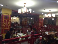 大堂-怡和居北京涮羊肉(次南门店)