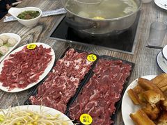 -全好食潮汕牛肉火锅(泗洲路店)