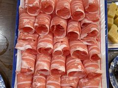 -牛街老爆肚满(亚运村店)