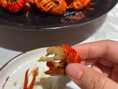 -东厨虾煌(电子街店)