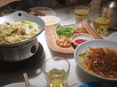 -佬肥猫·浙江乡村菜(国华广场店)