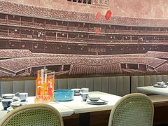 -秋色客家菜(流塘店)