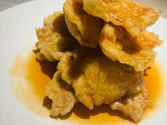 -奉天小馆·非遗东北菜(济南万象城店)