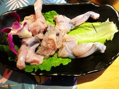 -千旬岛海鲜小聚(万达广场店)