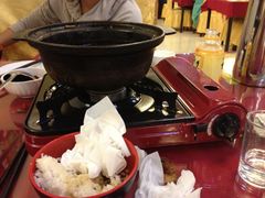 -重庆鸡公煲(三八山珍美食城店中店)