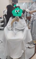-icare美发沙龙