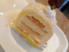 拿破仑-85度C(厦门台湾街店)