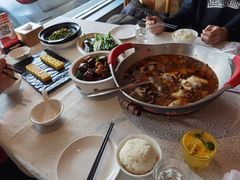 -辣婆婆(航天桥店)