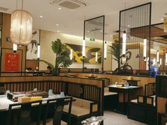 -江边城外烤全鱼(龙德广场店)