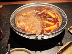 -牛New寿喜烧(金茂览秀城店)