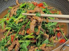 -三姐妹饺子(东木头市店)