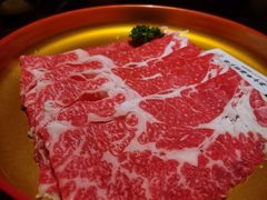 -温野菜涮涮锅(大悦城店)