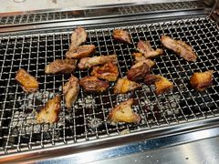 -呼伦贝尔烤羊·蒙古烤羊排(南田路总店)