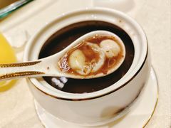 每日养生例汤-扬州绿地铂骊酒店·品珍轩中餐厅