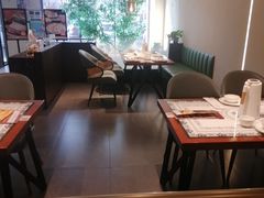 -东方饺子王臻味餐厅(新嘉坡城店)