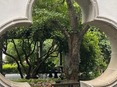 -东山雕花楼