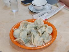 -北方饺子王·海肠捞饭·海鲜锅(山大店)