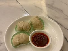 -西安饭庄·非遗陕菜(钟楼店)