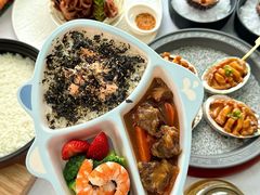 -品海楼·大连海鲜(老虎滩店)