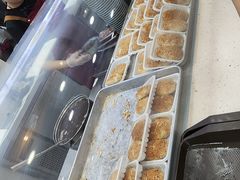 -冯鑫记南京鸭血粉丝汤(来燕路店)