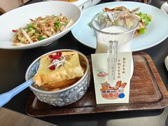 -桥边小楼·手工云南菜·丽江地标美食