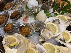 -尺山寸水日料(马桥满天星店)