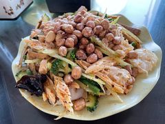 -大亮羊肉泡