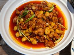 -树厨贵州菜(大十字店)