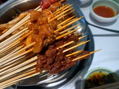 -屋头串串(新街里店)